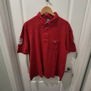 Mens Lacoste Polo